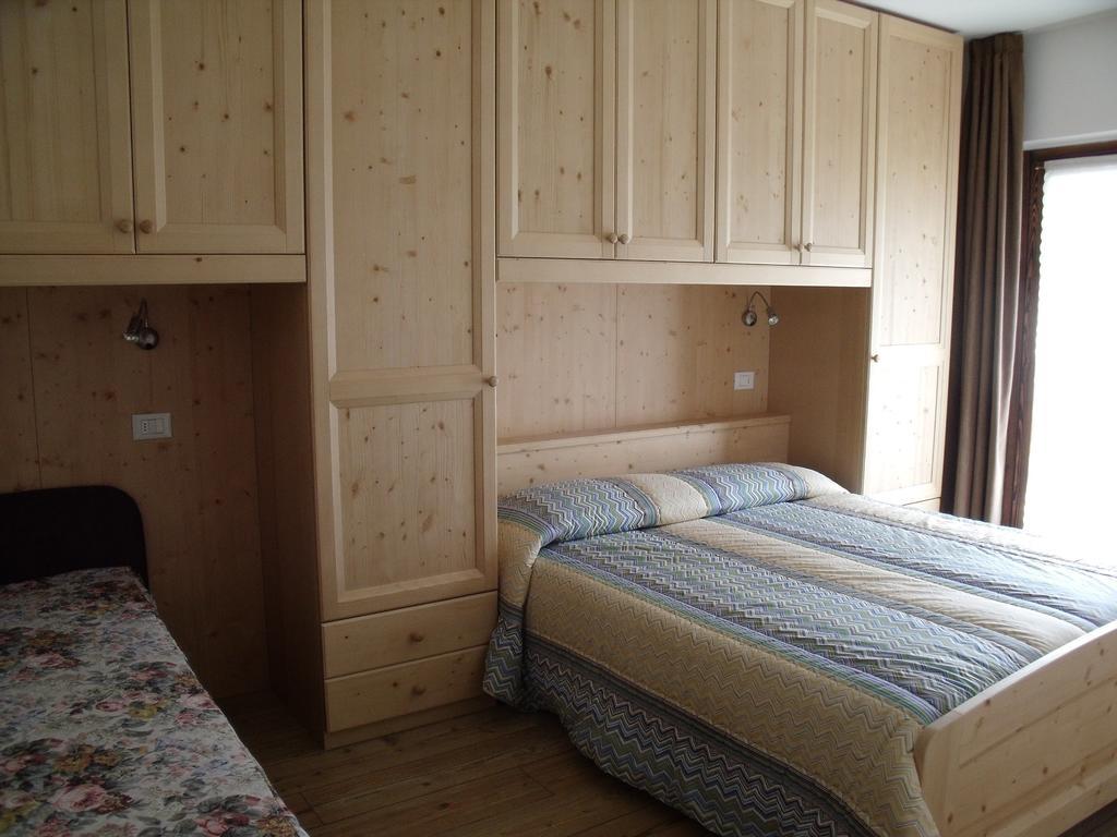 Kratter Alpenplick Apartment Sappada Exterior foto
