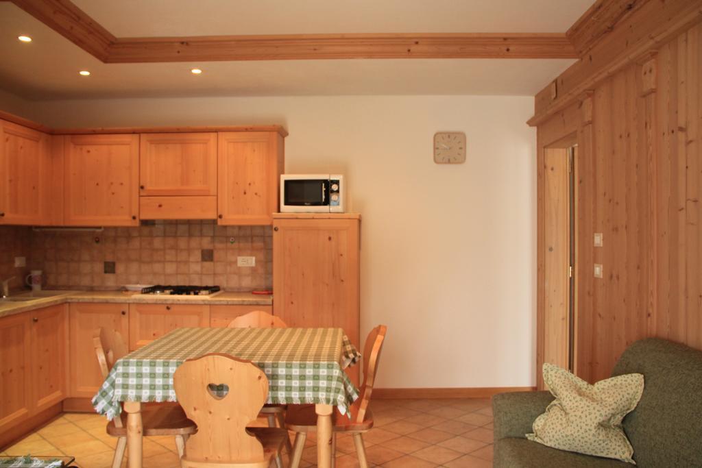 Kratter Alpenplick Apartment Sappada Exterior foto