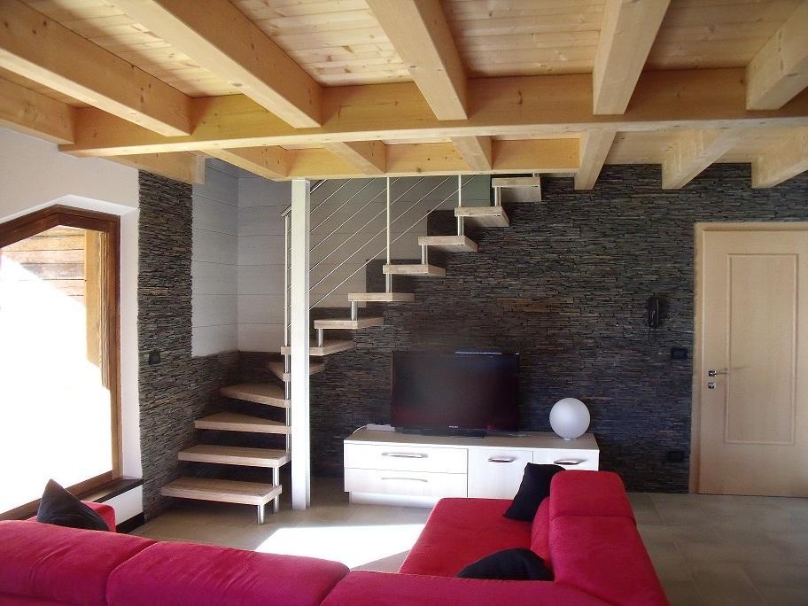 Kratter Alpenplick Apartment Sappada Exterior foto