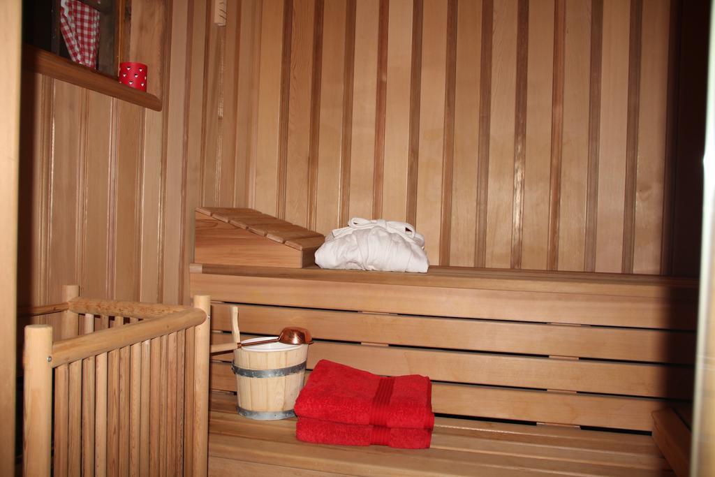 Kratter Alpenplick Apartment Sappada Exterior foto